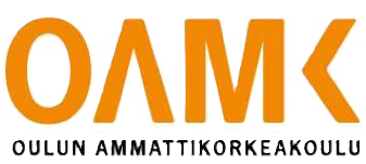 OAMK logo